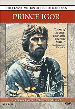 【中古】Prince Igor / [DVD] [Import] bme6fzu｜ドリエムコーポレーション 7,429円