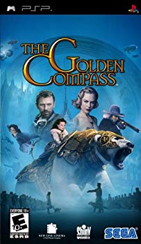 【中古】Golden Compass bme6fzu|ドリエムコーポレーション