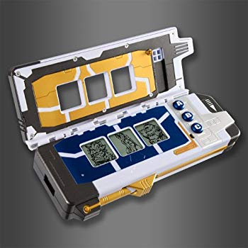 【中古】大化け物バトルナイザー bme6fzu