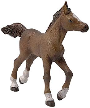 【中古】【非常に良い】Papo(パポ) アングローアラブ子馬 PVC PA51076 bme6fzu