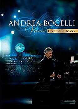 【中古】(未使用･未開封品)　Live in Tuscany / [DVD] [Import] sdt40b8