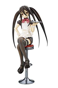 【中古】(未使用・未開封品)　レジーニャ 灼眼のシャナII シャナ ノワール (1/6スケールPVC塗装済み完成品) ar3p5n1画像