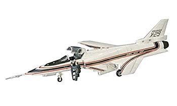 【中古】ハセガワ 1/72 アメリカ空軍 X-29A プラモデル B13 6g7v4d0