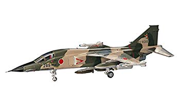 【中古】ハセガワ 1/72 航空自衛隊 三菱 F-1 プラモデル C3 6g7v4d0