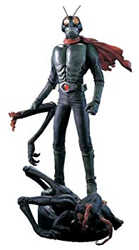 【中古】(未使用･未開封品) S.I.C.クラシックス2008 仮面ライダー ar3p5n1