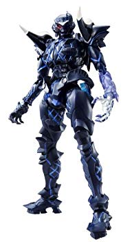 【中古】【非常に良い】ACTION WORKS BR-01 ジョセフブラスレイター 6g7v4d0