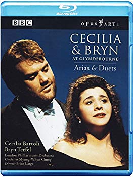 【中古】【非常に良い】Cecilia & Bryn at Glyndebourne / [Blu-ray] [Import] 6g7v4d0｜ドリエムコーポレーション 8,520円