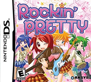 【中古】【非常に良い】Rockin Pretty 2mvetro