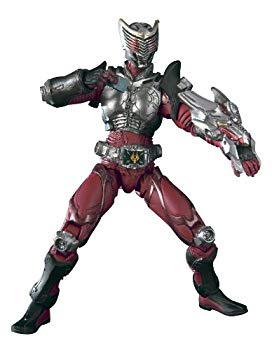 【中古】S.I.C.極魂 仮面ライダー龍騎 2mvetro画像