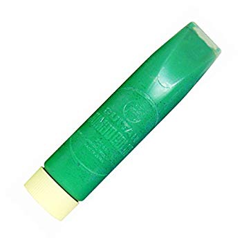 【中古】(未使用･未開封品)　寺西化学 絵の具 水彩 ギタージャンボカラー 220ml 緑 ESJB-T4 og8985z