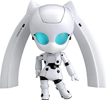 【中古】(未当て嵌める･未開封品) 火の手どんぶり鉢 ねんどろいど ドロッセル (ノン規模PVC\u0026ABSペンキ塗り済みモビール図形) og8985z