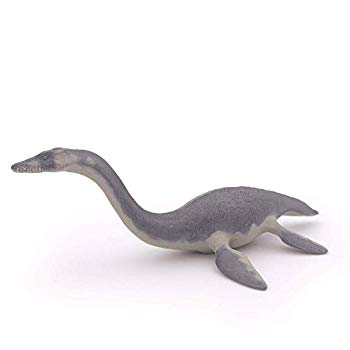 【中古】(未使用･未開封品)　Papo(パポ) プレシオサウルス PVC PA55021 og8985z｜ドリエムコーポレーション