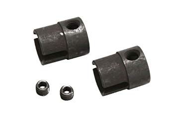 【中古】京商 ジョイントカップ (4mm/L\u003d17/2pcs/FM185) ラジコン用パーツ IF218 wyw801m