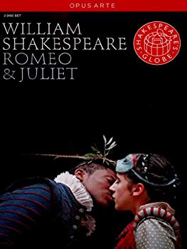 【中古】Romeo & Juliet [DVD] [Import] wyw801m｜ドリエムコーポレーション