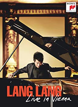 【中古】(未使用･未開封品)　Lang Lang Live in Vienna [Blu-ray] [Import] tu1jdyt｜ドリエムコーポレーション