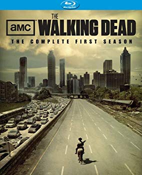 【中古】(未使用･未開封品)　Walking Dead: Season 1 [Blu-ray] [Import] tu1jdyt｜ドリエムコーポレーション