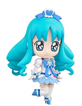 【中古】【非常に良い】chibi-arts キュアマリン wgteh8f