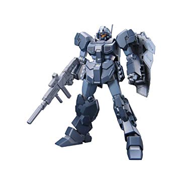 【中古】(未使用･未開封品)　HGUC 1/144 RGM-96X ジェスタ (機動戦士ガンダムUC) 7z28pnb｜ドリエムコーポレーション