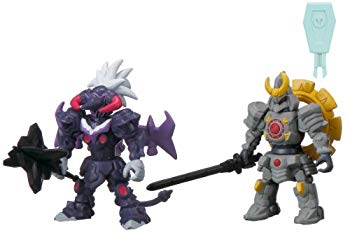 楽天市場】【送料無料】ダンボール戦機 LBXバトルカスタムフィギュア