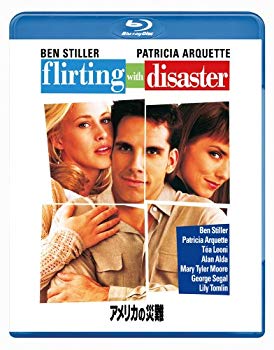 【中古】(未使用･未開封品)　アメリカの災難 [Blu-ray] p1m72rm｜ドリエムコーポレーション