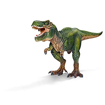 【中古】(未使用･未開封品)　シュライヒ 恐竜 ティラノサウルス・レックス フィギュア 14525 p1m72rm