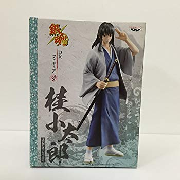 銀魂 坂田銀時 桂小太郎 メガハウス デフォルメフィギュア GEMINI 楽天市場】銀魂 フィギュア 桂 小太郎 GEMINI シリーズ 【即納品