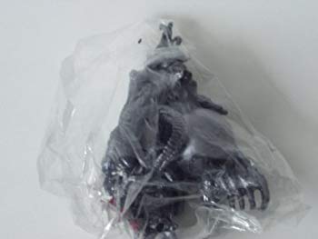 【中古】(未使用･未開封品)　ＦＦ　ファイナルファンタジー　クリーチャーズ　VOL3　25　デスゲイズ　メタル p1m72rm