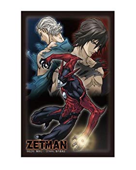【中古】【非常に良い】ブシロードスリーブコレクションHG (ハイグレード) Vol.419 『ZETMAN』 i8my1cf