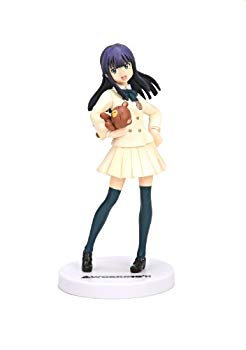 【中古】【非常に良い】WORKING’!! ハイグレードフィギュア 山田葵 khxv5rg画像