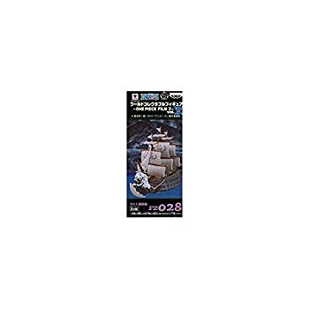 【中古】【非常に良い】ワンピース ワールドコレクタブルフィギュア ～ONE PIECE FILM Z～Vol.4 FZ028 ゼット海賊船 khxv5rg