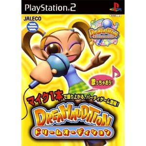 【中古】【非常に良い】ドリームオーディション p706p5g