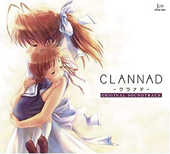 【中古】CLANNAD-クラナド- ORIGINAL SOUNDTRACK o7r6kf1画像