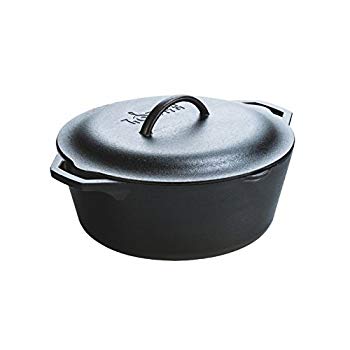 【中古】LODGE(ロッジ) ダッチオーブンループ L10DOL3 12インチ bme6fzu