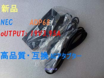 【中古】【非常に良い】NEC ADP68 PC-VP-WP73 ADP-75RB A/19V3.95A 用ACアタプター互換 khxv5rg