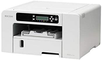 【中古】リコー IPSiO SG 3100 A4 ジェルジェットプリンター ( コンパクト / 自動両面印刷 / 4色独立 ) IPSIO SG 3100(515829) tf8su2k