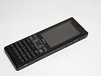 【中古】【非常に良い】KYOCERA WIN W63K マジェスティックブラック w17b8b5