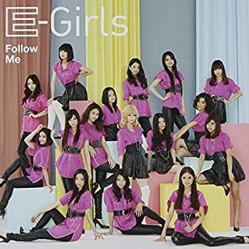 【中古】(未使用・未開封品) Follow Me (SINGLE+DVD) p1m72rm|ドリエムコーポレーション