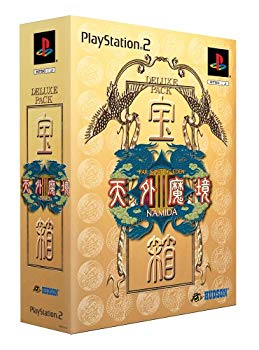 楽天市場】【中古】天外魔境III NAMIDA [video game] : ゲーム