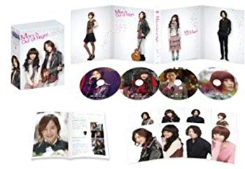 【中古】(未使用・未開封品) メリは外泊中 DVD−BOX 7z28pnb|ドリエムコーポレーション