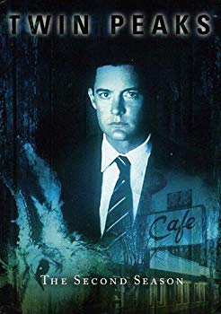 【中古】(未使用･未開封品)　Twin Peaks: Second Season/ [DVD] [Import] sdt40b8｜ドリエムコーポレーション