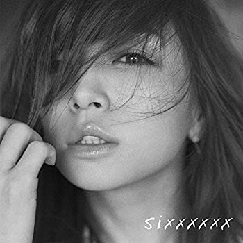 【中古】(未使用･未開封品)　sixxxxxx【CD＋DVD】 kmdlckf