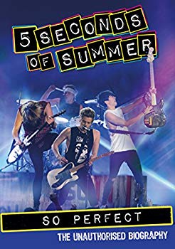【中古】(未使用･未開封品)　5 Seconds of Summer: So Perfect [DVD] [Import] f4u0baa｜ドリエムコーポレーション