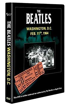 【中古】The Beatles In Washington D.C. Feb. 11th 1964 / (Dol) [DVD] [Import] cm3dmju