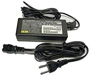 【中古】【非常に良い】富士通 ADP-60ZH A FMV-AC321 FMV-AC320互換19V-3.16A用ACアダプター g6bh9ry