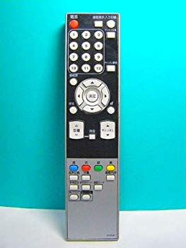 【中古】(未使用･未開封品)　フナイ 液晶テレビリモコン NF023JD vf3p617｜ドリエムコーポレーション