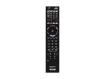 【中古】(未使用・未開封品) SONY テレビリモコン RMF-JD010 v1yptgt|ドリエムコーポレーション