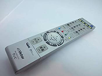 【中古】(未使用･未開封品)　ビクター テレビリモコン RM-C2100 LH LC vf3p617｜ドリエムコーポレーション