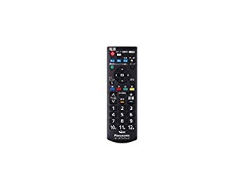 【中古】Panasonic リモコン N2QAYB000990 d2ldlup