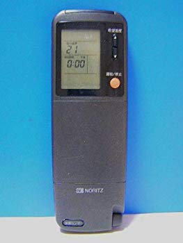 【中古】ノーリツ 冷房装置遠隔操作 RCA-809M 9jupf8b