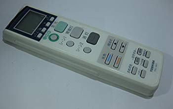【中古】(未使用･未開封品)　東芝 LEDシーリングライト用リモコンFRC-184T 60wa65s｜ドリエムコーポレーション